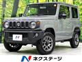 2025 Suzuki Jimny