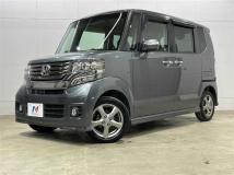 2013 Honda N BOX
