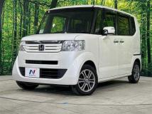 2013 Honda N BOX