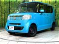 2014 Honda N BOX