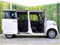 2015 Honda N BOX