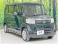 2017 Honda N BOX
