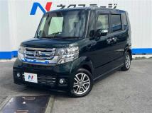 2017 Honda N BOX