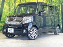 2014 Honda N BOX