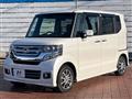 2015 Honda N BOX