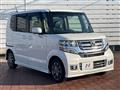 2015 Honda N BOX