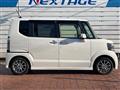 2015 Honda N BOX