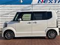 2015 Honda N BOX