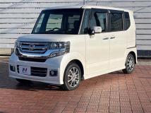 2015 Honda N BOX