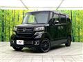 2017 Honda N BOX