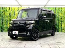 2017 Honda N BOX
