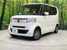 2014 Honda N BOX