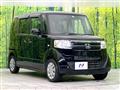 2017 Honda N BOX