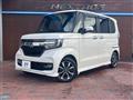 2018 Honda N BOX