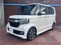 2018 Honda N BOX