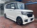 2018 Honda N BOX