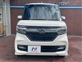 2018 Honda N BOX