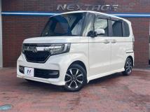 2018 Honda N BOX