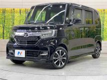 2018 Honda N BOX