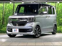 2019 Honda N BOX