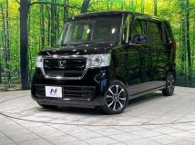 2019 Honda N BOX