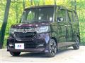 2018 Honda N BOX