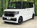 2021 Honda N BOX