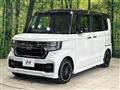 2021 Honda N BOX