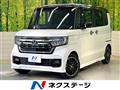 2021 Honda N BOX