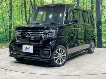 2021 Honda N BOX