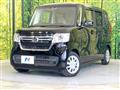 2021 Honda N BOX