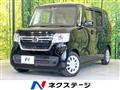 2021 Honda N BOX