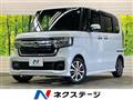 2022 Honda N BOX
