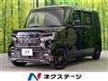2022 Honda N BOX