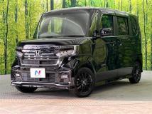 2022 Honda N BOX