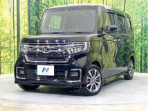 2022 Honda N BOX