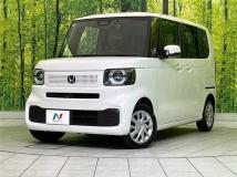 2024 Honda N BOX
