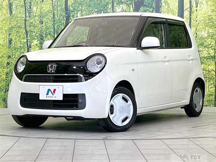 2013 Honda N-ONE