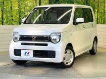 2020 Honda N-WGN