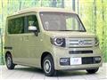 2020 Honda N-VAN