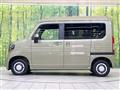 2020 Honda N-VAN