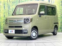 2020 Honda N-VAN