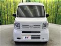 2025 Honda N-VAN