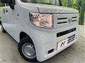 2025 Honda N-VAN