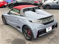 2022 Honda S660