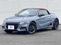 2022 Honda S660