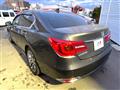 2015 Honda Legend