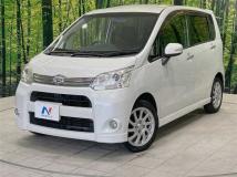 2011 Daihatsu Move