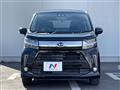 2018 Daihatsu Move