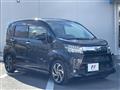2018 Daihatsu Move